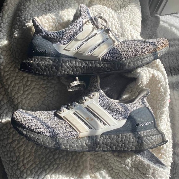 adidas gazelle silver green womens Shop Off White Mens adidas Ultraboost Made to Be Remade 2.0 Running Shoes   Shoebacca